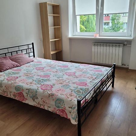 Krakow Apart Pradnicka Kültér fotó
