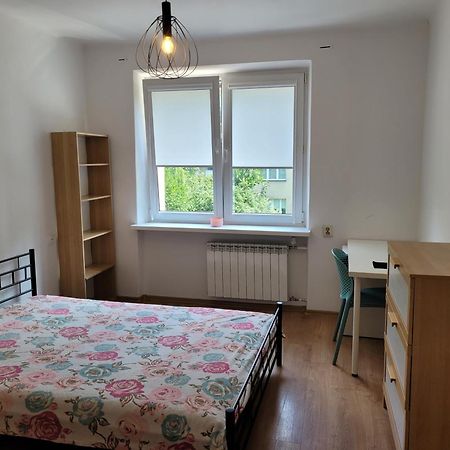 Krakow Apart Pradnicka Kültér fotó