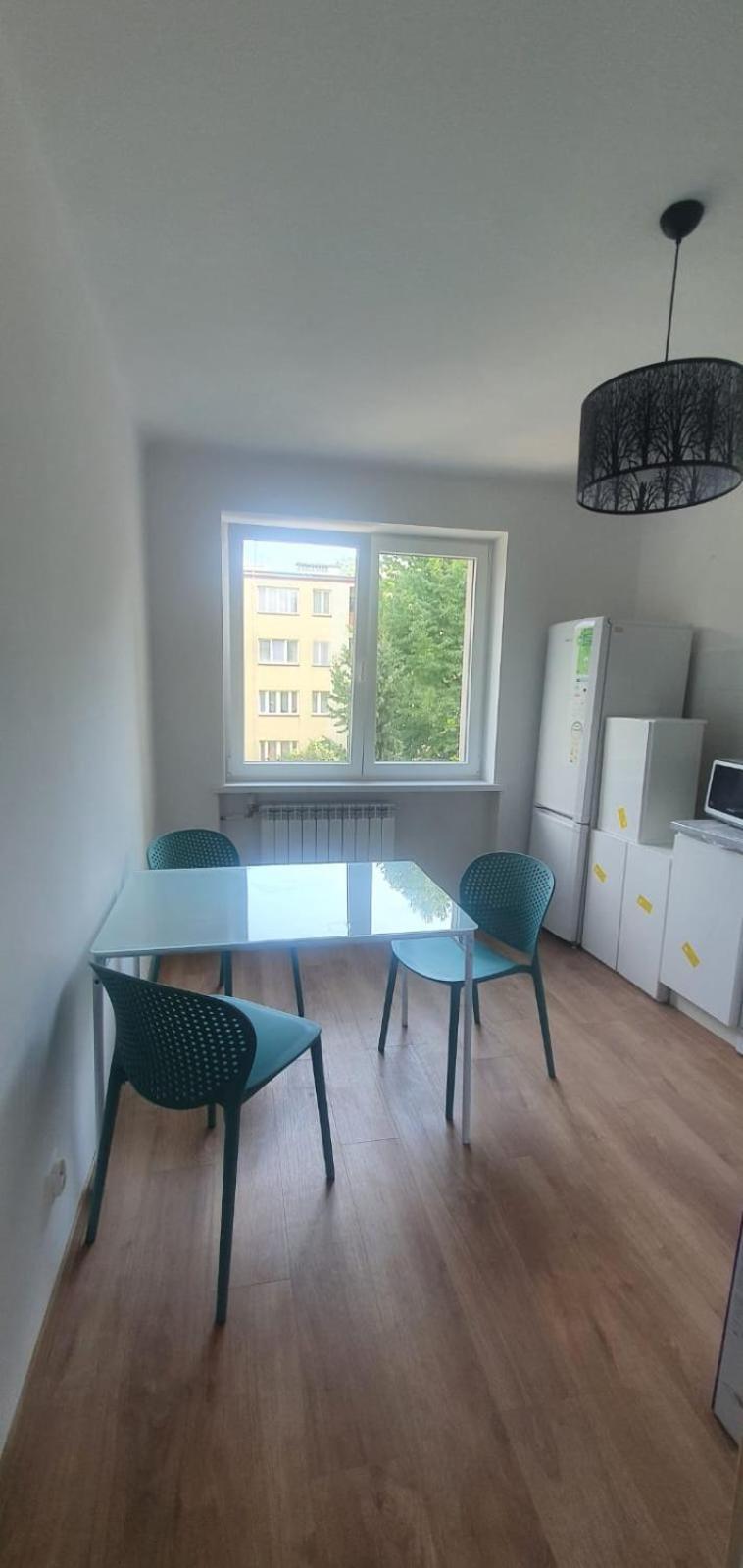 Krakow Apart Pradnicka Kültér fotó