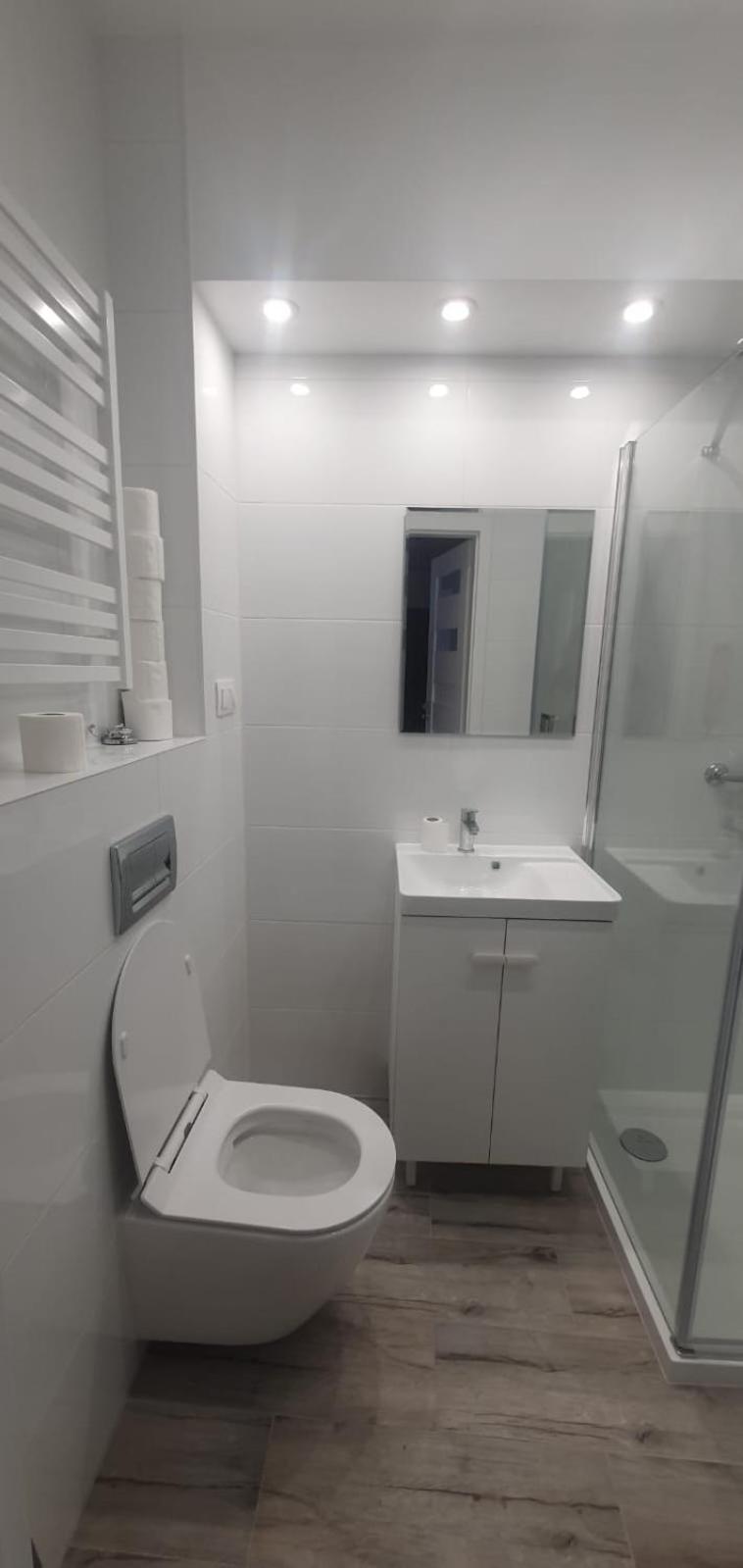 Krakow Apart Pradnicka Kültér fotó