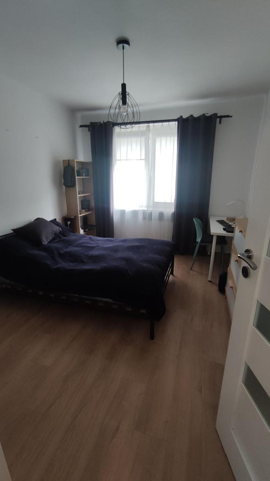 Krakow Apart Pradnicka Kültér fotó