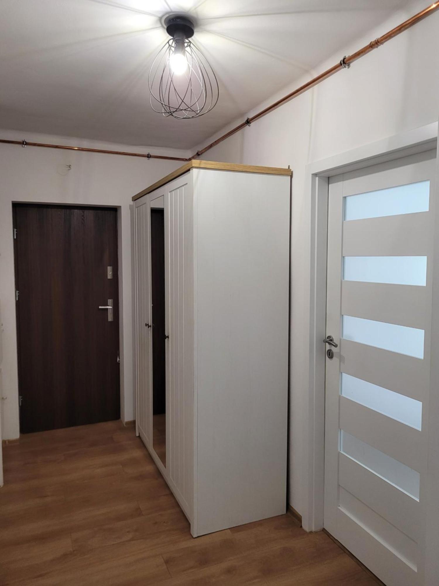 Krakow Apart Pradnicka Kültér fotó