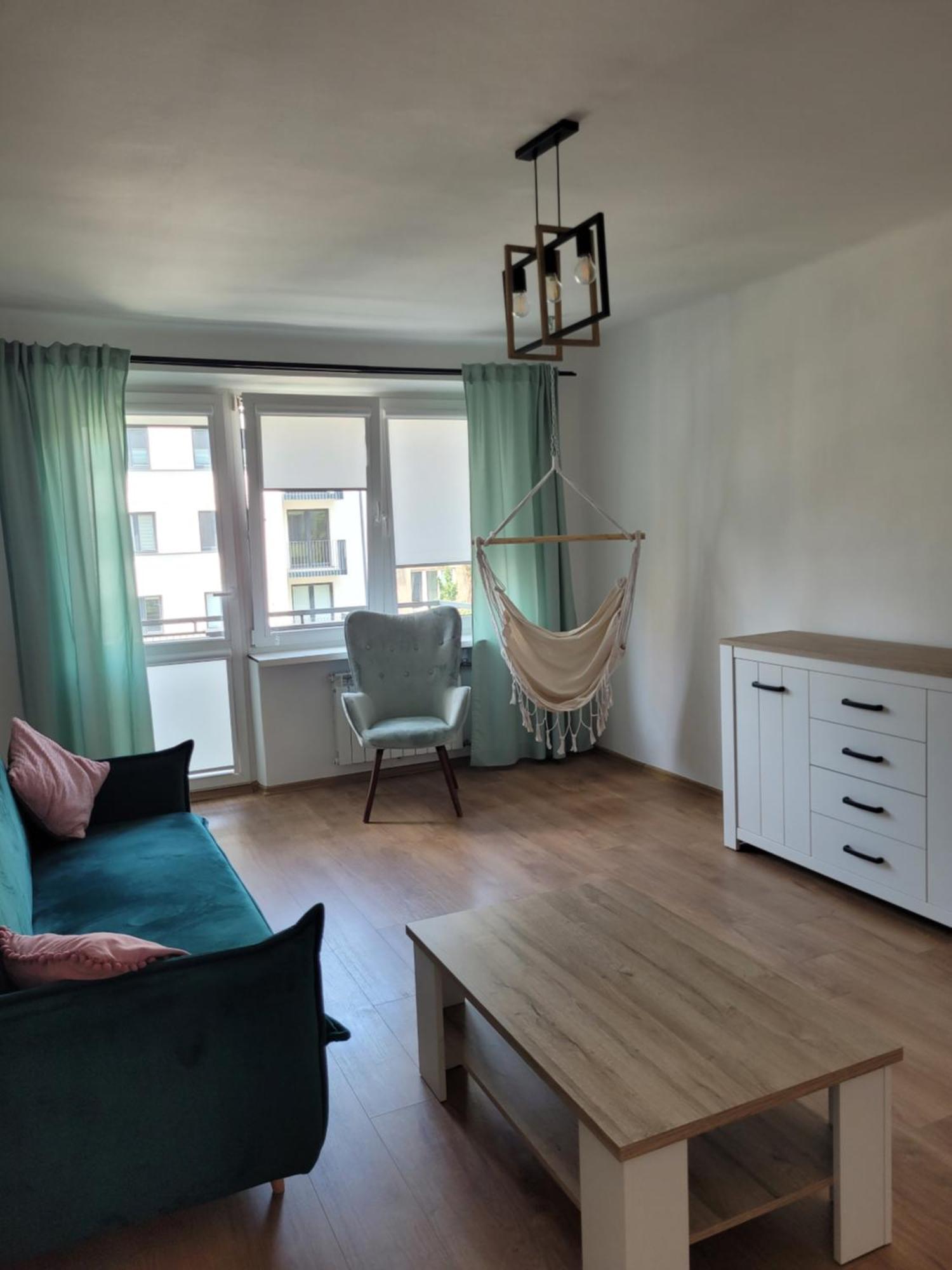 Krakow Apart Pradnicka Kültér fotó