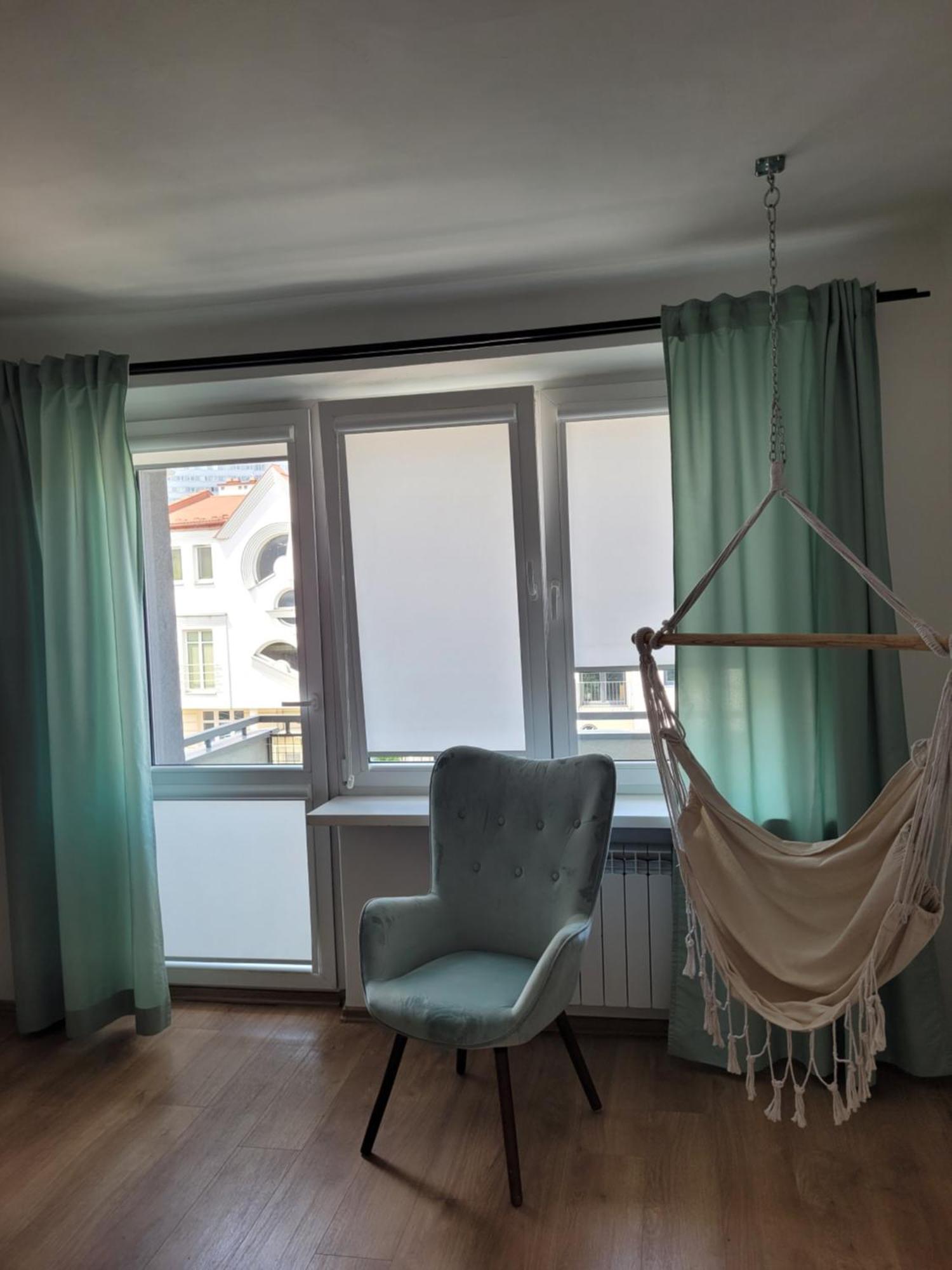 Krakow Apart Pradnicka Kültér fotó